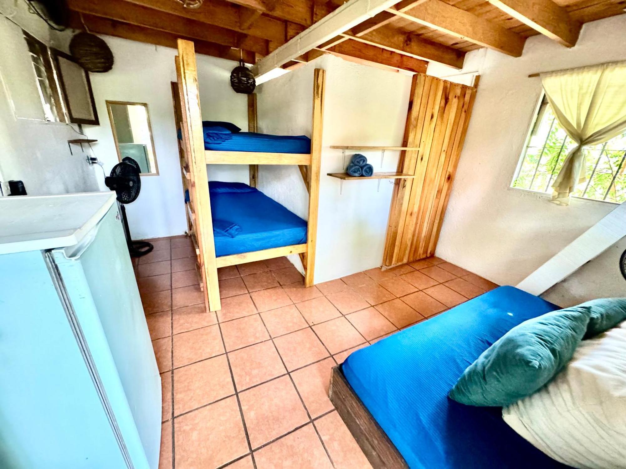 Hotel El Eden Escondido *
